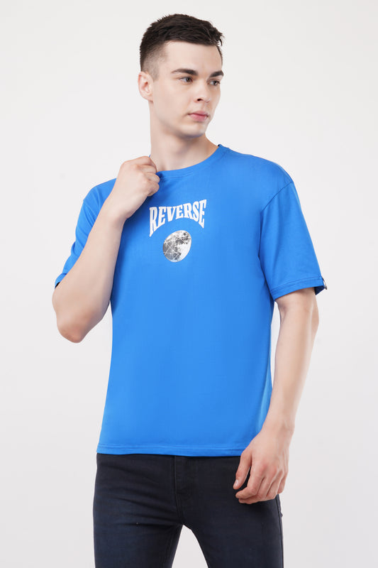 mens-royal-blue-printed-tshirt-front-style